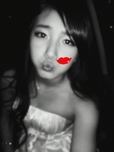 ∞ ⊙ω⊙ ☆ RP BR ☆ ∞ - Visual e maknae do Miss A, aegyo é vida -qn