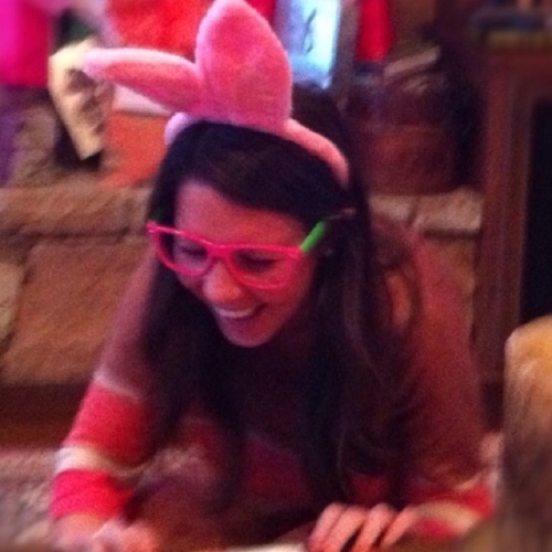 megyourpardon's profile picture. an only child...but you can't really tell