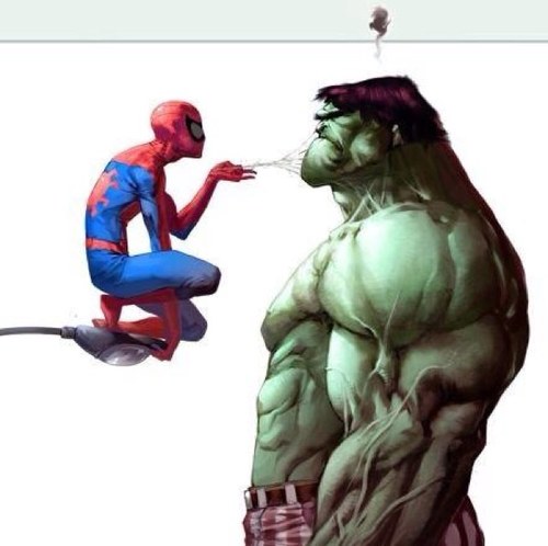 the hulk is a monster within me, noone can control him, he is unstopable and when i lose control.... GRAH!!!! HULK SMASH!!!!!  (Marvel RP)