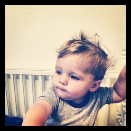 foster3585's profile picture. 