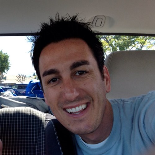 JohnnySbarro's profile picture. 