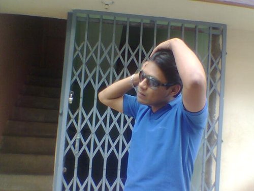 saileshkumar007's profile picture. 