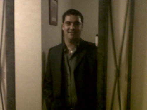 cgutierrezcoto's profile picture. 