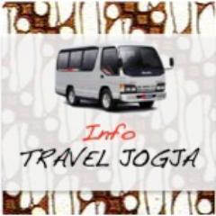 Bingung pakai Travel apa ke kota tujuan? Tanya aja @infotraveljogja | Kami memberikan Informasi Travel dari Jogja ke Kota Tujuan.