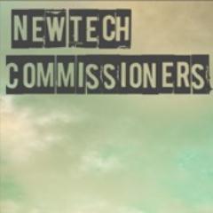 New Tech Institute's Commissioner page. Never be out of the loop! Evansville, IN