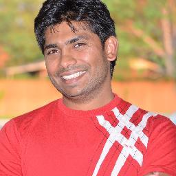 Java, Ruby developer, passionate about programming languages and technology in general.