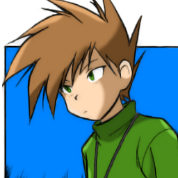 Soy un Otaku Muy divertido,Me gusta Pokemon,Naruto y Toda clase de Animes de Aventura y Comedia.Tambien Juego Videojuegos Como Mano-Chan Fighters y Kof 2002