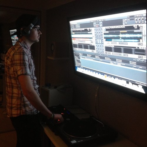 JakeWall3's profile picture. Bar Manager. Essex.