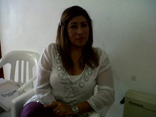 Comunicadora Social, Directora de Salud Solo Salud y de @Telerevista_hoy