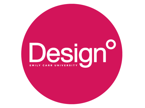 Showcasing student and alumni work from the faculty of Design + Dynamic Media at Emily Carr University