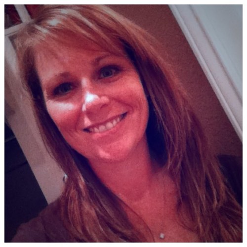 Wife, Mom, School Counselor, Baseball Junkie