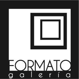 GaleriaFormato's profile picture. Galería de Arte FORMATO surge como propuesta de innovación frente al mercado de las galerías de arte tradicionales.