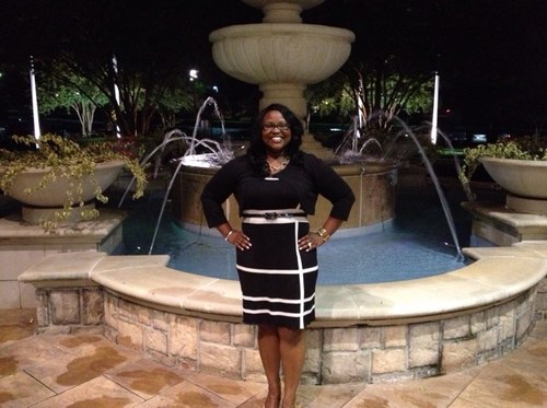 Owner and lead event planner for PS Affair to Remember Event Planning Company in North Carolina.
