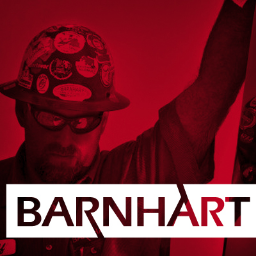 Barnhart is North America's leading provider of innovative solutions to complex lifting and transportation challenges faced by heavy industry.