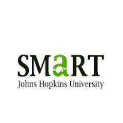 This is the twitter feed for the Hopkins Biostatistics SMART group
