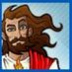 Pessoal, a conta oficial é @NaoSalvo