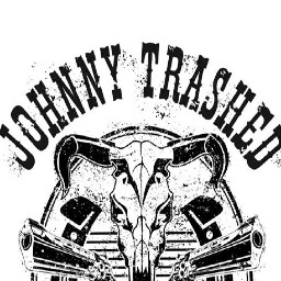 JohnnyTrashed's profile picture. 