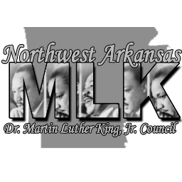 The mission of the Northwest Arkansas Dr. Martin Luther King Jr. Council is to continue to advance and promote the dream, life, and legacy of Dr. King.