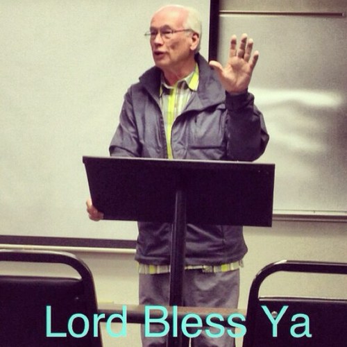 SchraderQuotes's profile picture. Lord Bless Ya