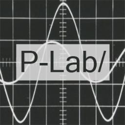 p__lab's profile picture. Audio. Photo. Video.