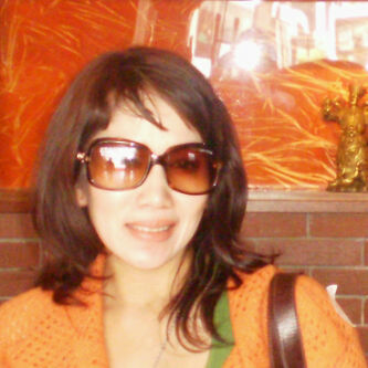 EnyJuliati's profile picture. 