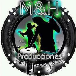 ProduccionesMh's profile picture. Porque las noches ahora huelen a M&H PRODUCCIONES... las ideas mas innovadoras y repotenciando las rumbas en #Venezuela atrevete a experimentar nuestro estilo