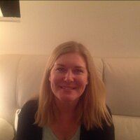 Catherine McNabb - @McNabbCatherine Twitter Profile Photo
