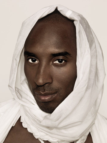 Your favorite basketball play Kobe Bean Bryant. This is where I will show my true colors. KISSES