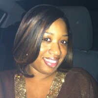 Shamika Spencer - @SexyMocca33 Twitter Profile Photo