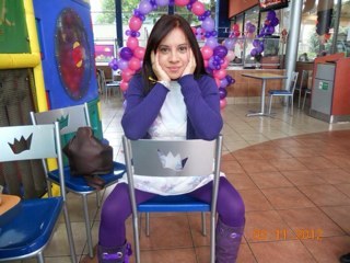 HdezHdz80's profile picture. Lic Socióloga de la Educación
Grupo Financiero Inbursa