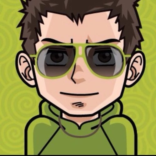 Bamitzs's profile picture. 