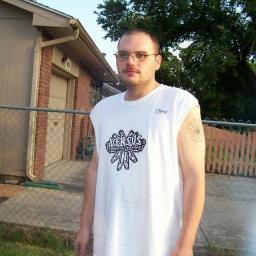 Living up life in Tulsa, Oklahoma. Big wrestling fan. A big fan of animated shows #WWE #TMNT #NXT #TheSimpsons #BobsBurgers. #Movielover #420lover #Batman