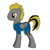 Shan Xing (@mlp_shanxing) 's Twitter Profile