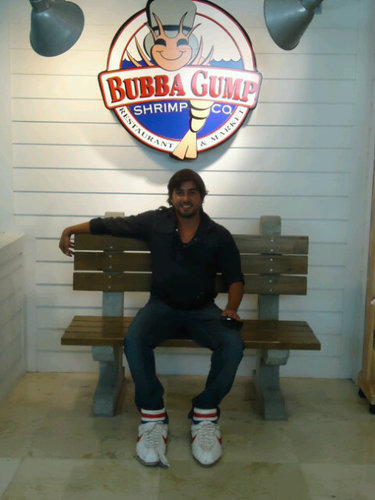 taitoacosta's profile picture. Papa de Nacho y Olivia, Abogado remador, fanatico de Olimpia y x siempre amigo de jorgelio!!