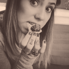 Descobri, que você é tudo pra min ( : @GabrielaRippi 15/11/12