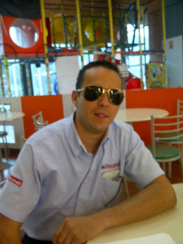 elio_quintero's profile picture. 