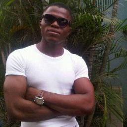 i'm a cool headed guy who loves everybody but hate nagging and also respects everybody but fear nobody except GOD