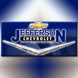 For over 75 years, Jefferson Chevrolet in Detroit, MI has been selling & servicing All GM brands for the Greater Detroit area.