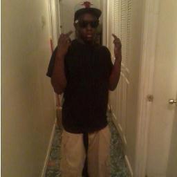 I gotta get $$money$$ by any meanz cuz being broke aint meh