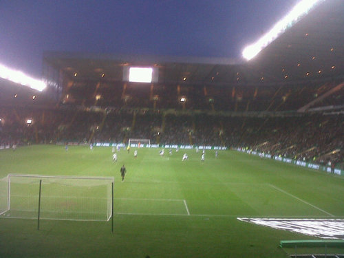 Celticronnie's profile picture. 