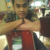 Ahmad Saiful Anwar (@garenk_iphoel) 's Twitter Profile