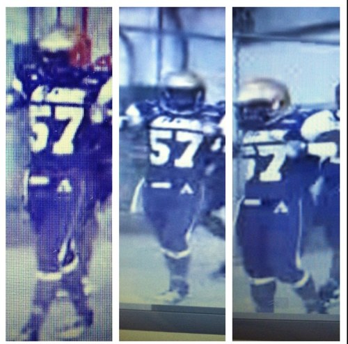 Official Twitter of Zavier Johnson LB #57 for AlcornStateUniversity. 6South6Davis2 Um jus like u I jus decided to b better.