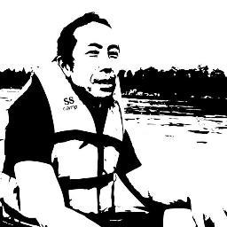 NaotoKawano1's profile picture. someone who eats gapao too much.
