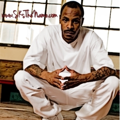 Hip-Hop Artist - Indianapolis, IN Book/Collab with Me: SKsTheName@gmail.com