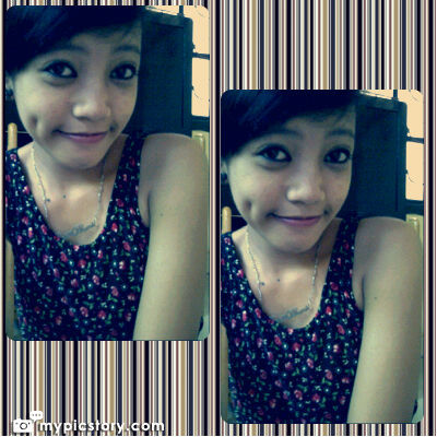 pipietwidari's profile picture. Jadii dirii sendiri *be your self* ☺ pin   ask me? , follback? Just mention (ʃƪ˘˘ﻬ)