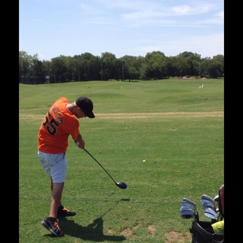 tmyersTTSF's profile picture. 