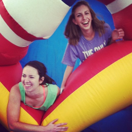 k8ehnis's profile picture. Live life to the fullest, Laugh often, and Love always. 
Texas Tech Alpha Chi Omega