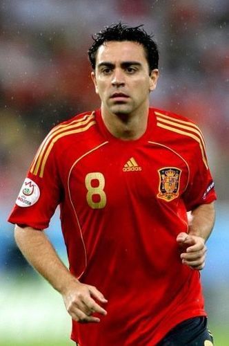 Juego para la selección de España y el FCB Barcelona