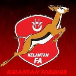Kelantan_FA's profile picture. Pasukan Bola Sepak Kelantan merupakan salah sebuah pasukan bola sepak di Malaysia yang mewakili Negeri Kelantan Darul Naim. Gomo Kelate Gomo...
