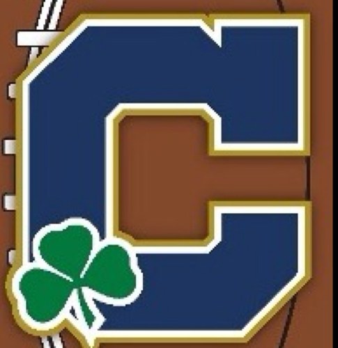 Cathedral Football Touchdown Club. Follow the team's official twitter account @CathedralFball